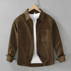 Sorrento - Men's Overshirt