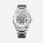 Lucky Fours Spine Men's Watches