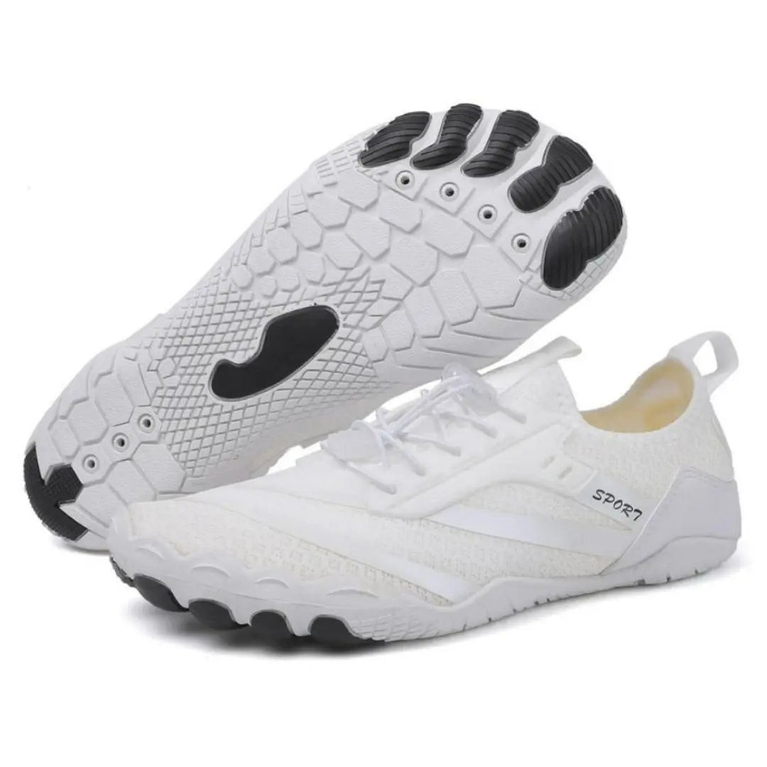 Bronoir Sport Pro - Unisex Barefoot Shoes