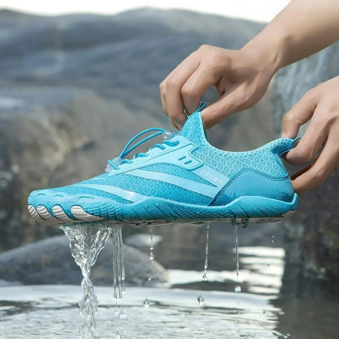 Bronoir Sport Pro - Unisex Barefoot Shoes
