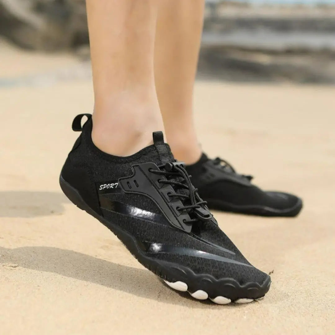 Bronoir Sport Pro - Unisex Barefoot Shoes