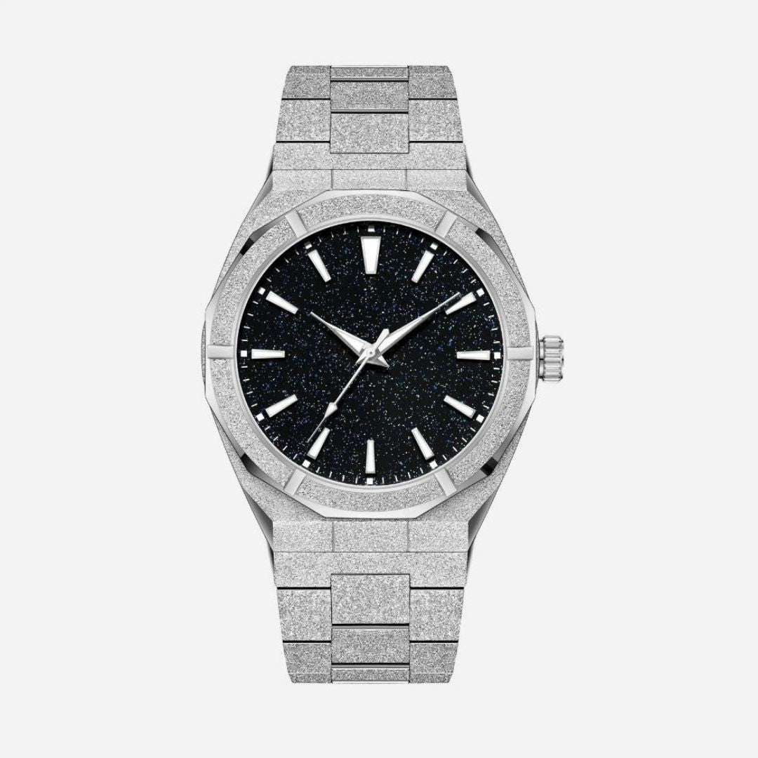 Lucky Fours Stardust Men's Watches