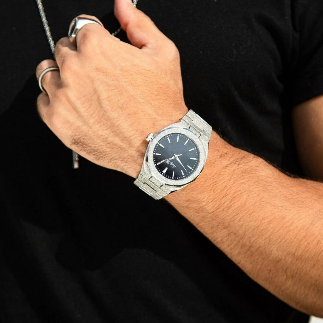 Lucky Fours Stardust Men's Watches