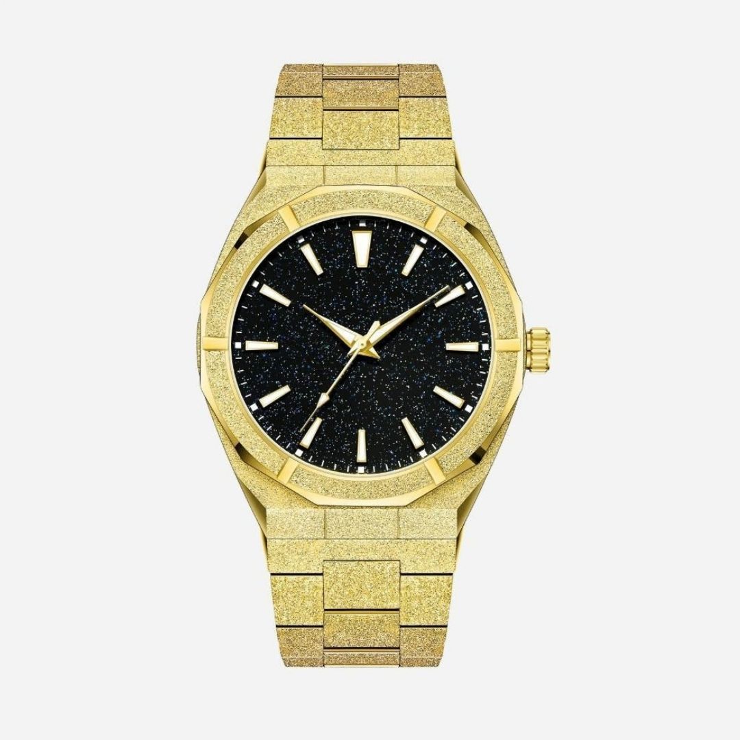 Lucky Fours Stardust Men's Watches