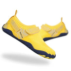 Strappers - Unisex Barefoot Shoes