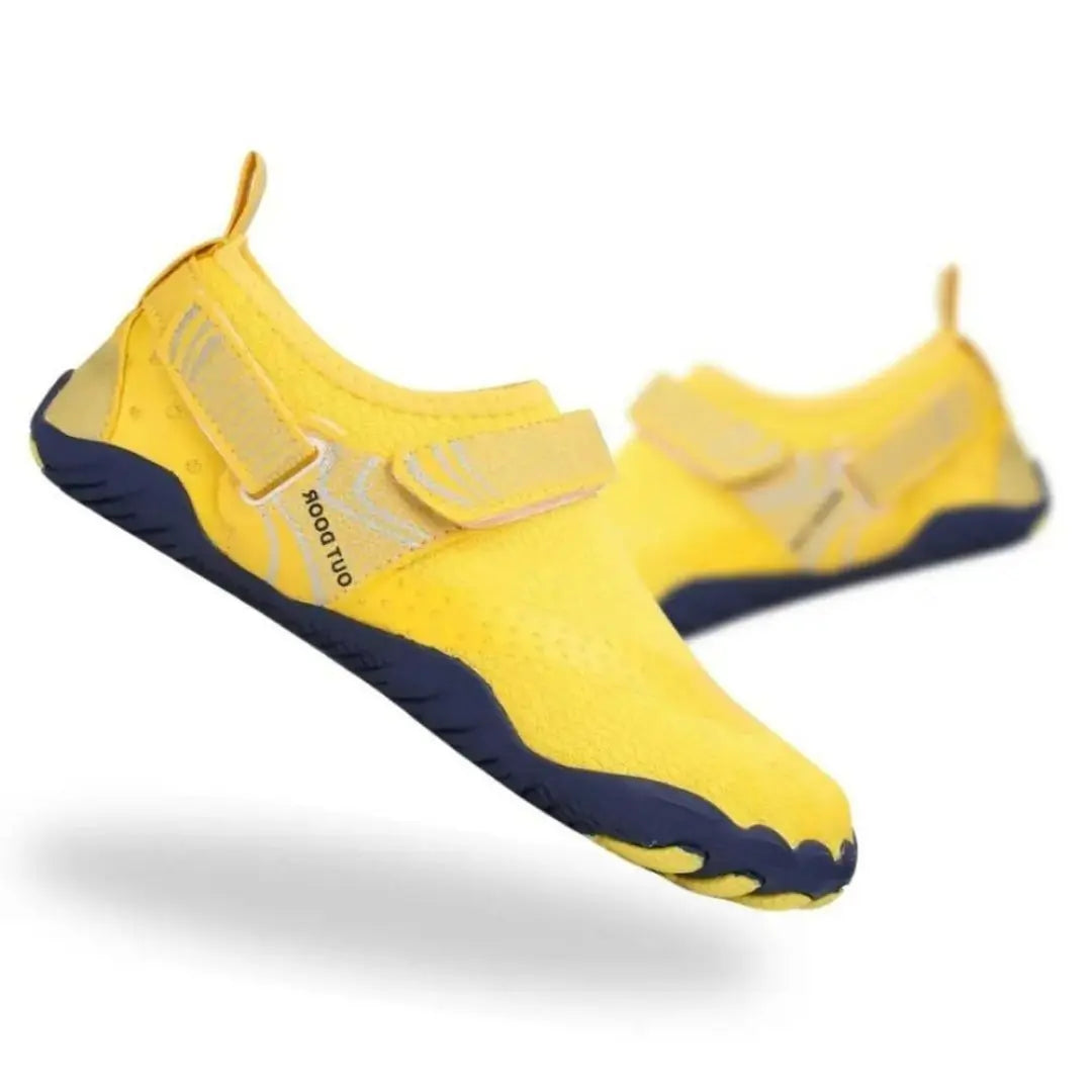 Strappers - Unisex Barefoot Shoes