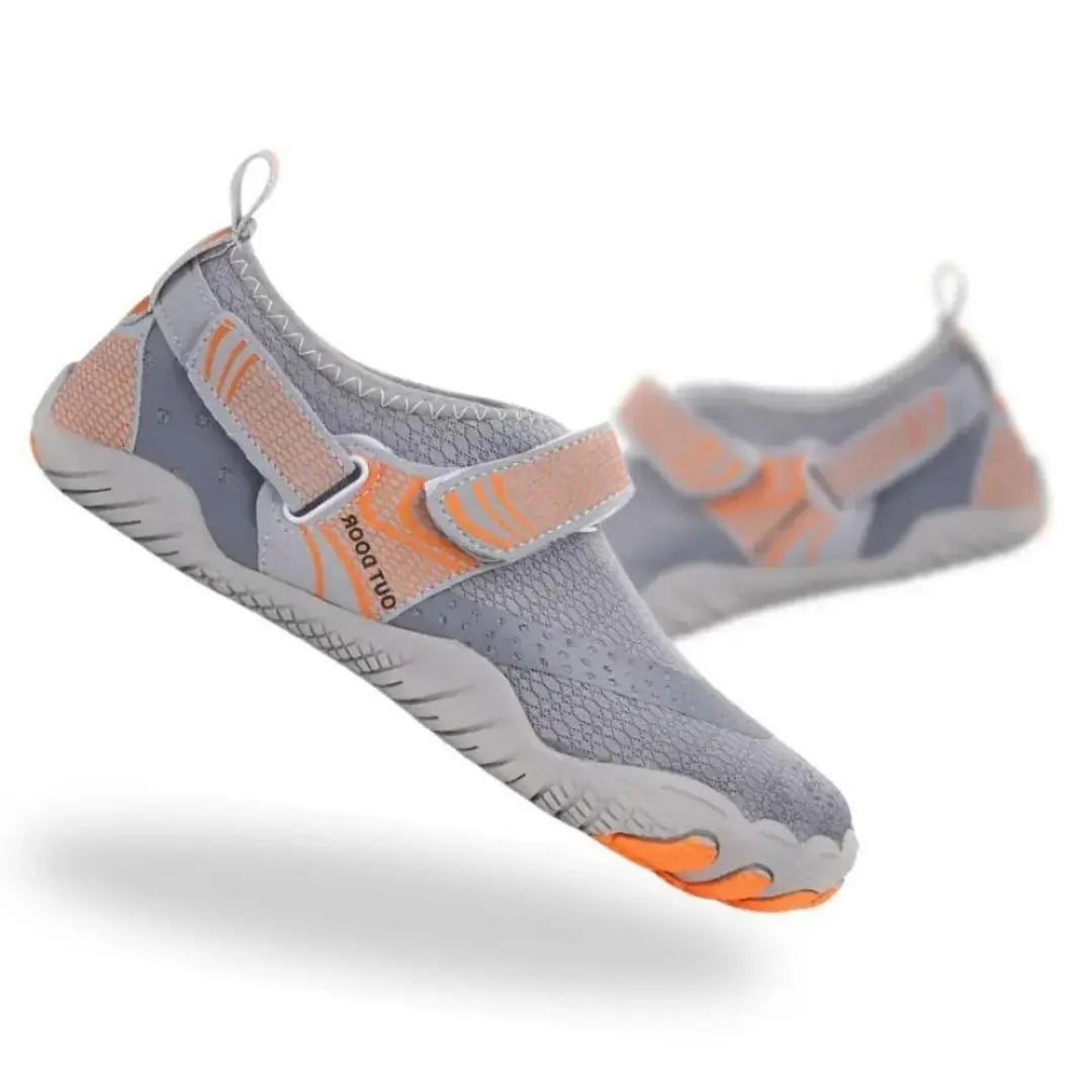 Strappers - Unisex Barefoot Shoes