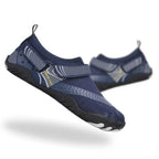 Strappers - Unisex Barefoot Shoes