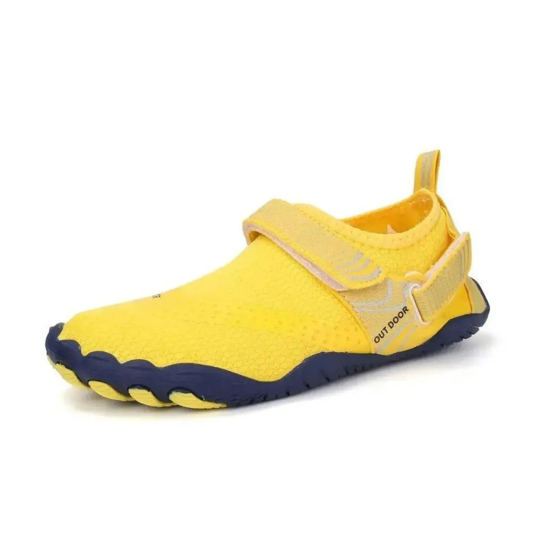 Strappers - Unisex Barefoot Shoes