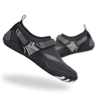 Strappers - Unisex Barefoot Shoes