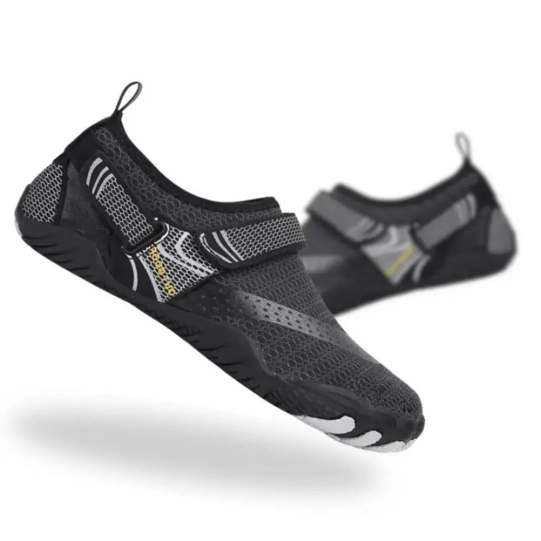 Strappers - Unisex Barefoot Shoes