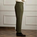 Stratton - Men's Corduroy Trousers