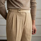 Stratton - Men's Corduroy Trousers