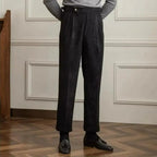 Stratton - Men's Corduroy Trousers