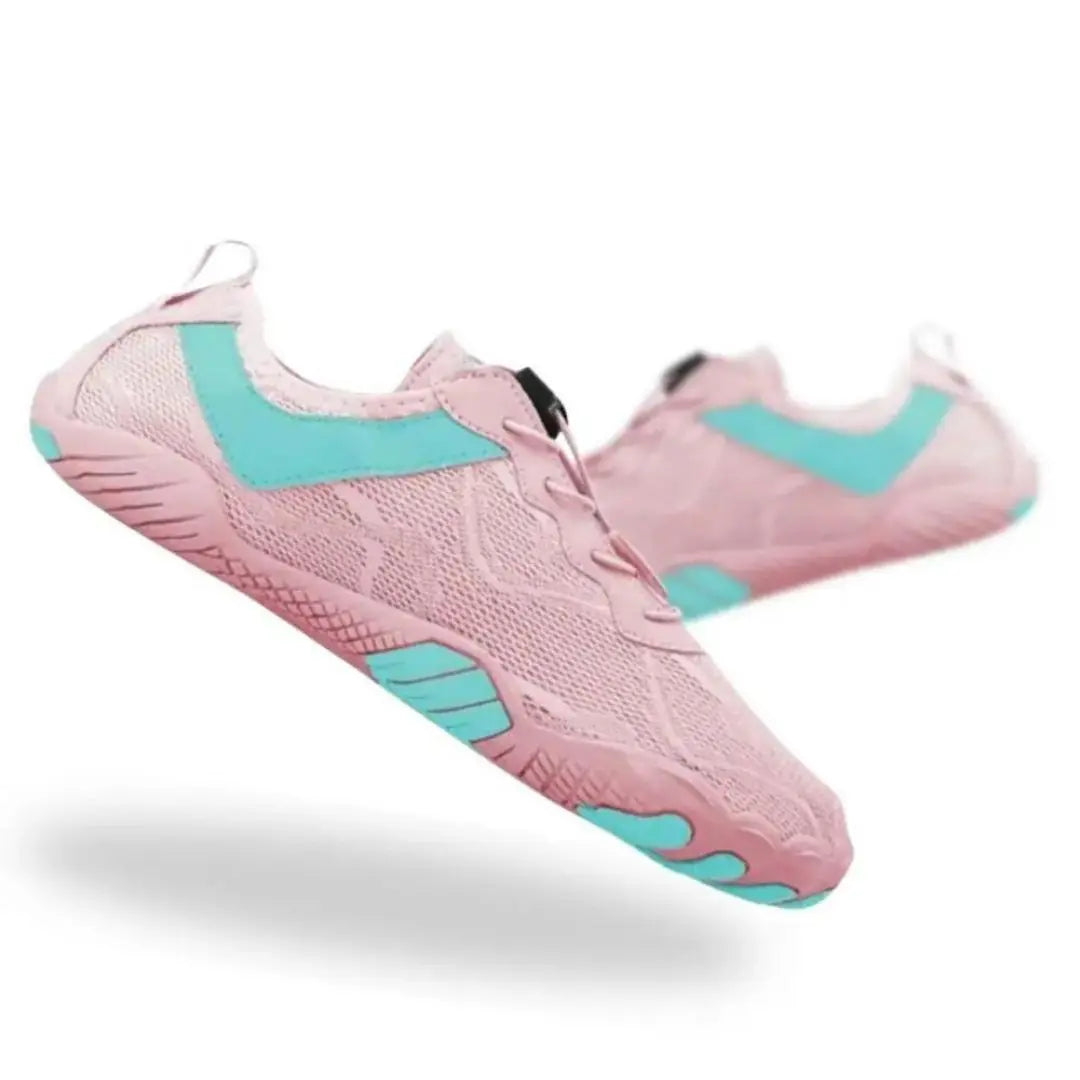 Strutters - Unisex Barefoot Shoes