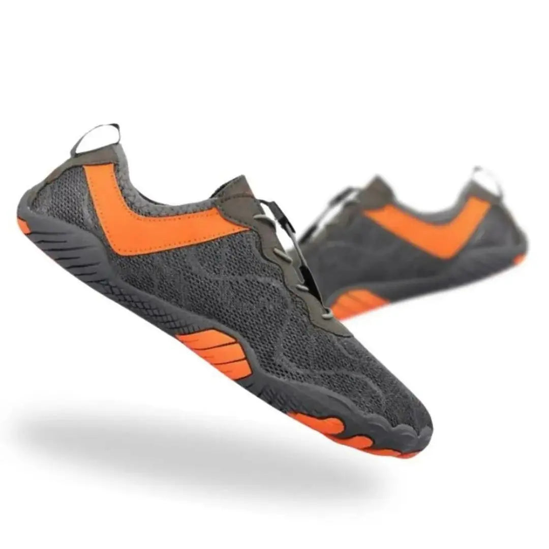 Strutters - Unisex Barefoot Shoes