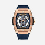 Lucky Fours Summit Men's Watches