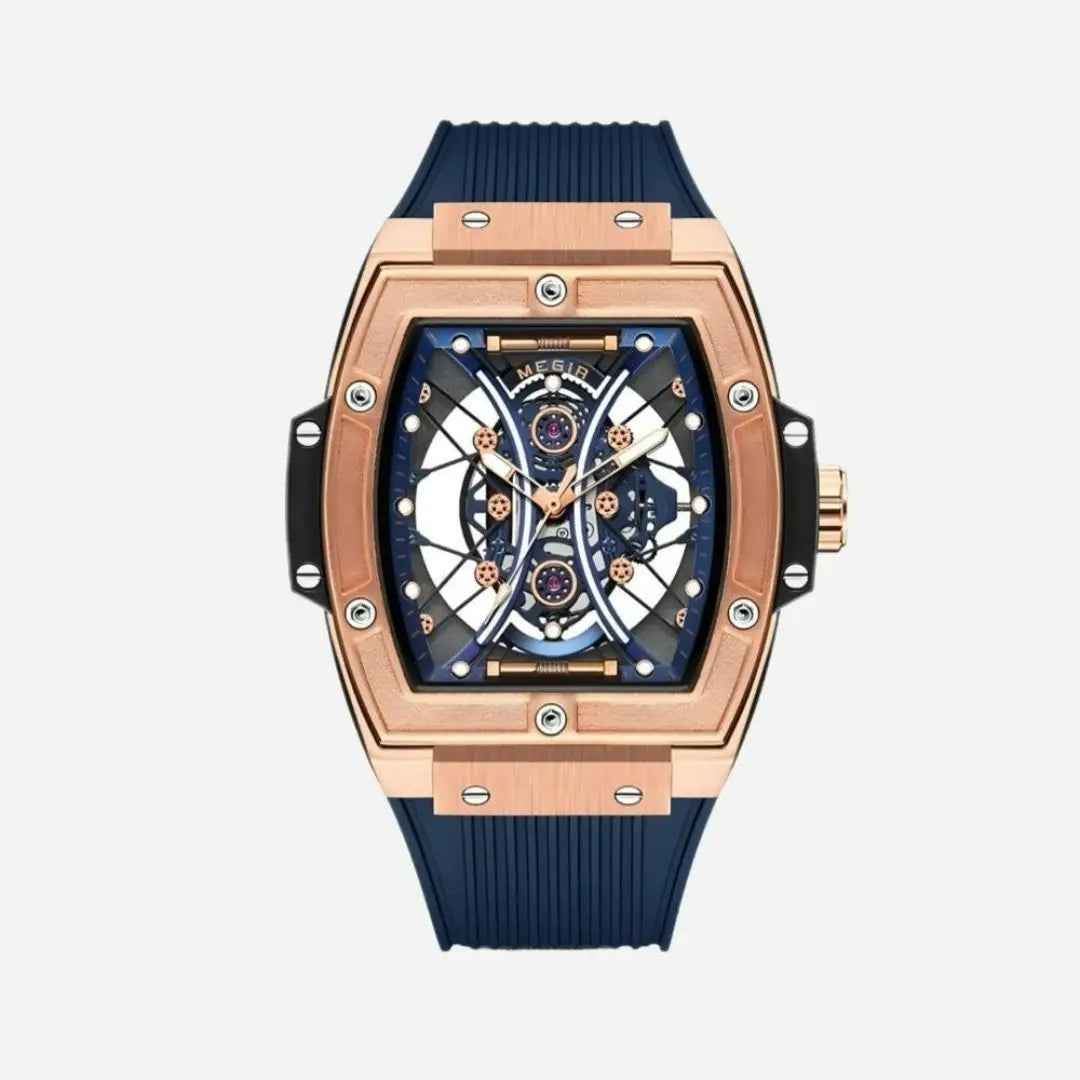 Lucky Fours Summit Men's Watches