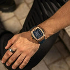 Lucky Fours Summit Men's Watches