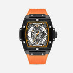 Lucky Fours Summit Men's Watches