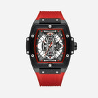 Lucky Fours Summit Men's Watches