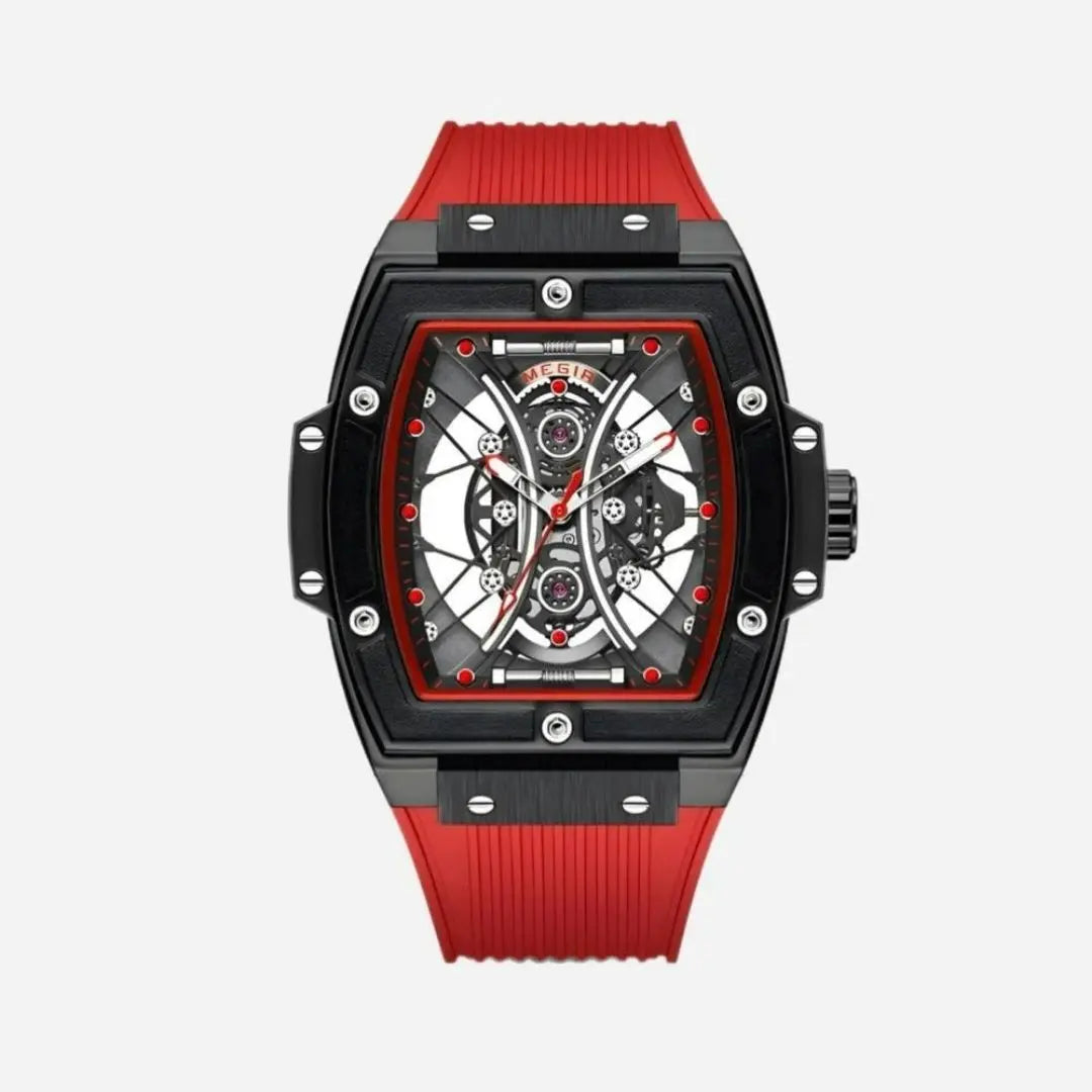 Lucky Fours Summit Men's Watches