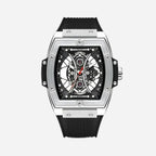 Lucky Fours Summit Men's Watches