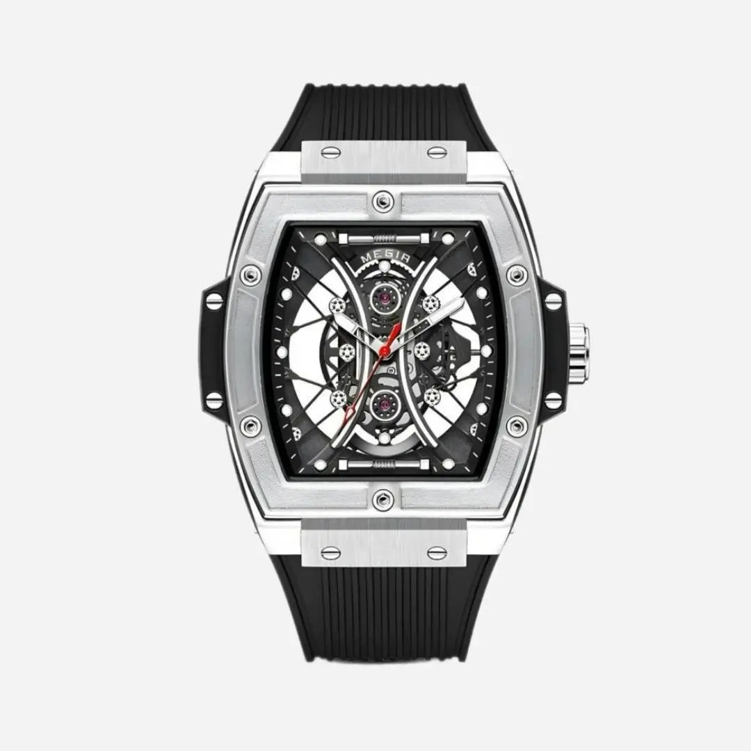 Lucky Fours Summit Men's Watches