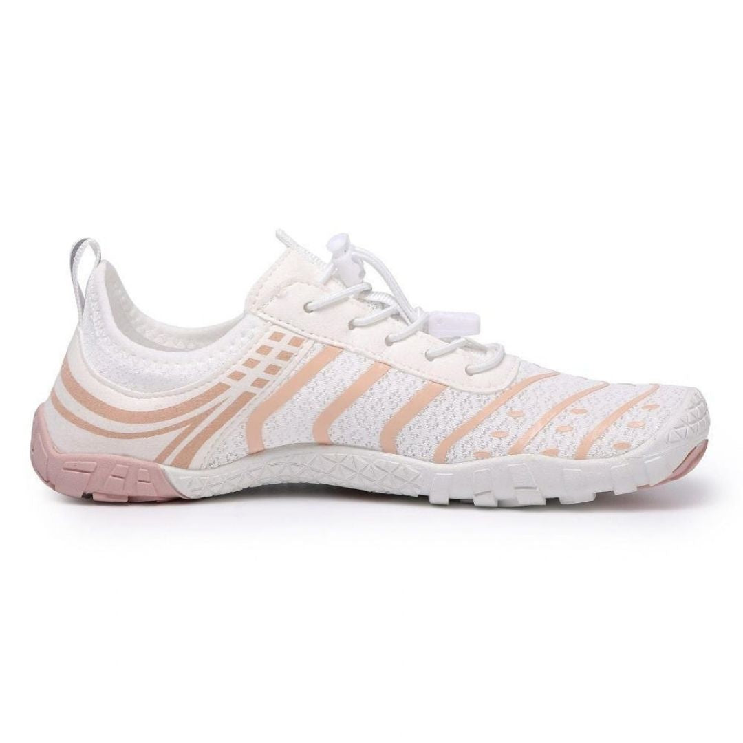 Voyabarefoot TerraStride Unisex Barefoot Shoes