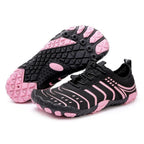 Voyabarefoot TerraStride Unisex Barefoot Shoes