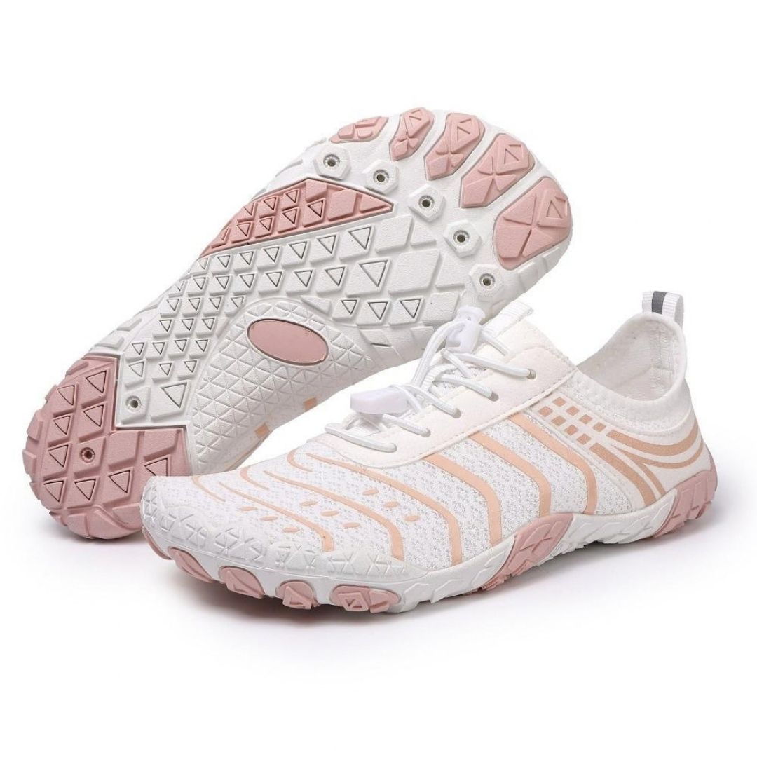 Voyabarefoot TerraStride Unisex Barefoot Shoes
