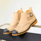 The Caverton Women's Boot