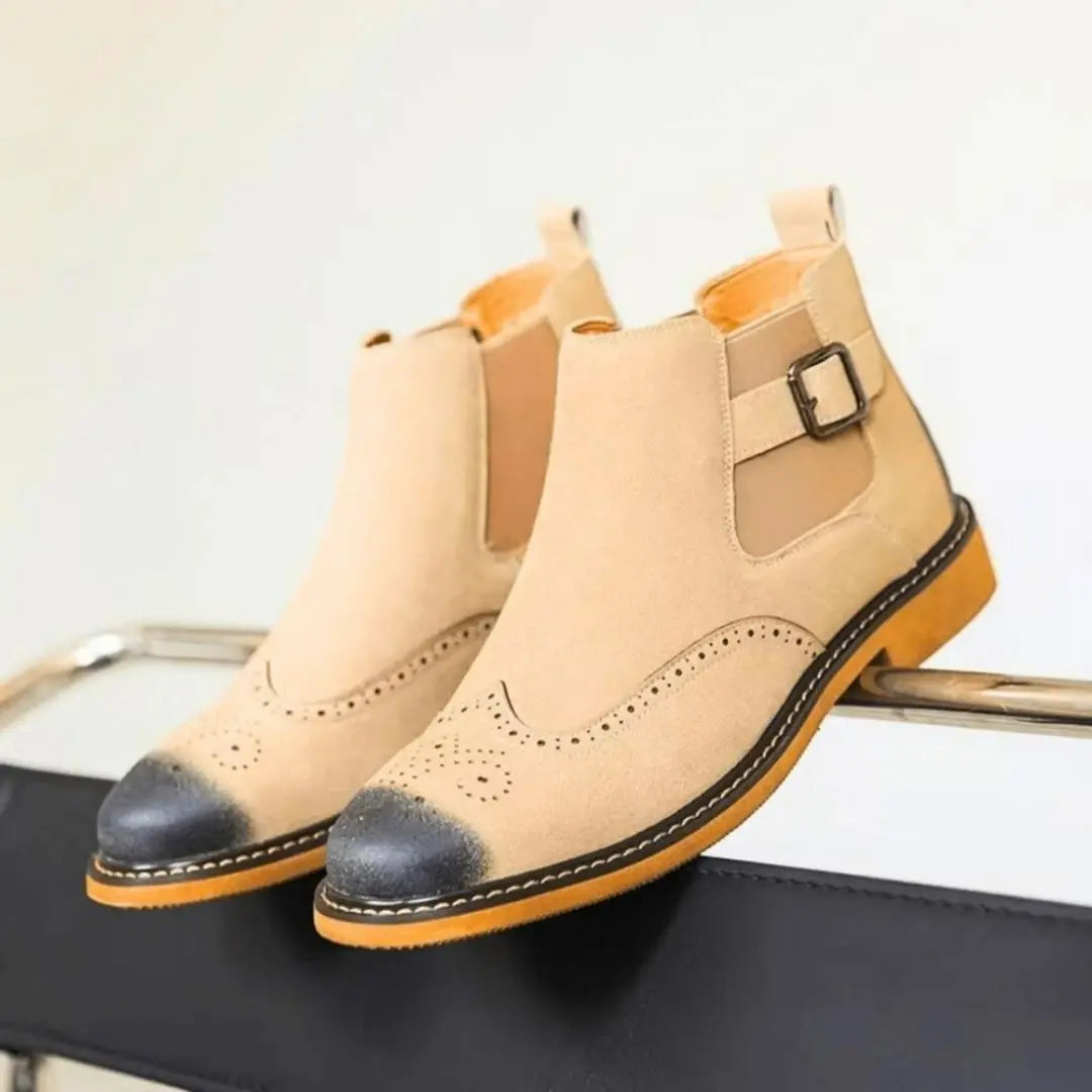 The Caverton Women's Boot