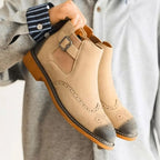 The Caverton Women's Boot