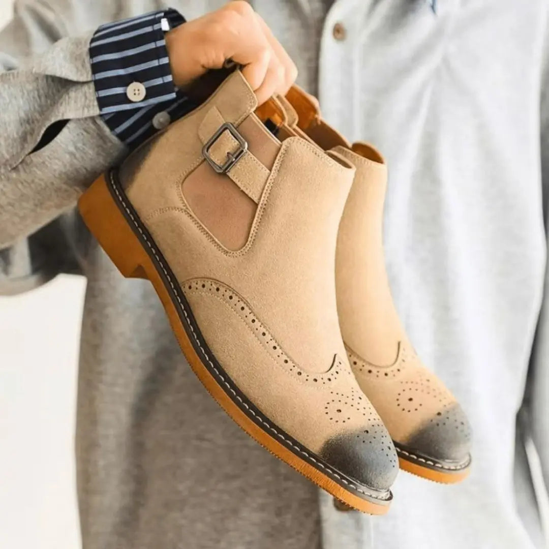 The Caverton Women's Boot