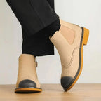 The Caverton Women's Boot