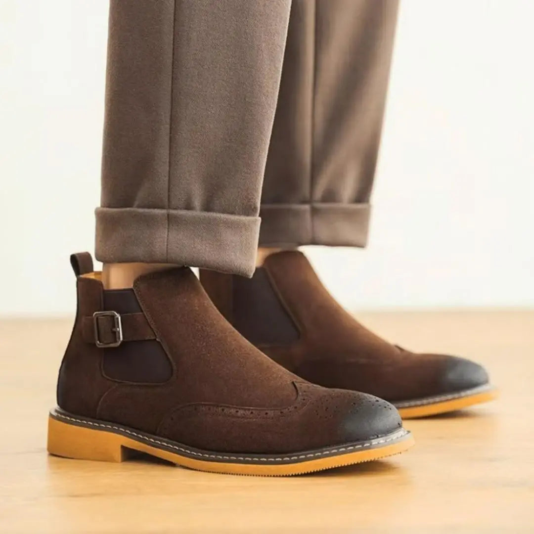 The Caverton Women's Boot