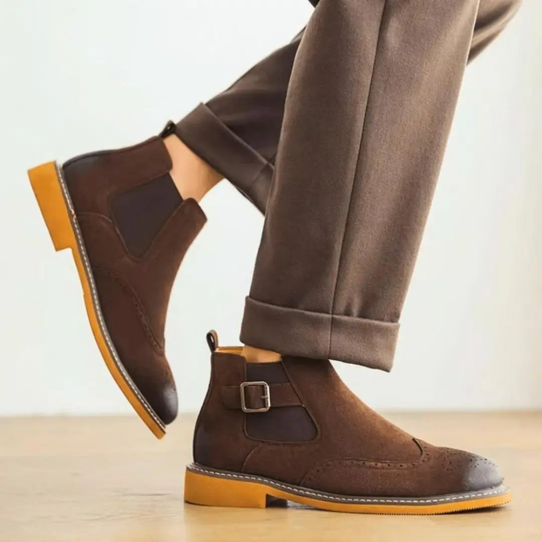 The Caverton Women's Boot
