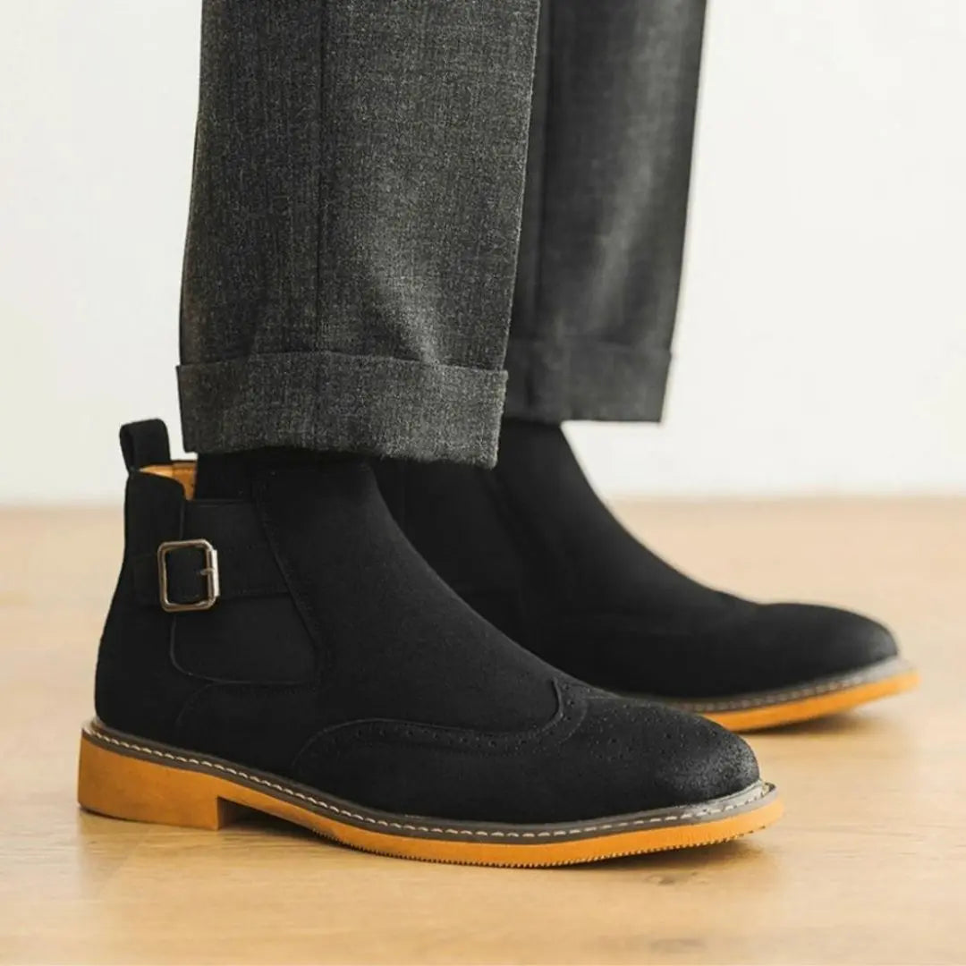 The Caverton Women's Boot