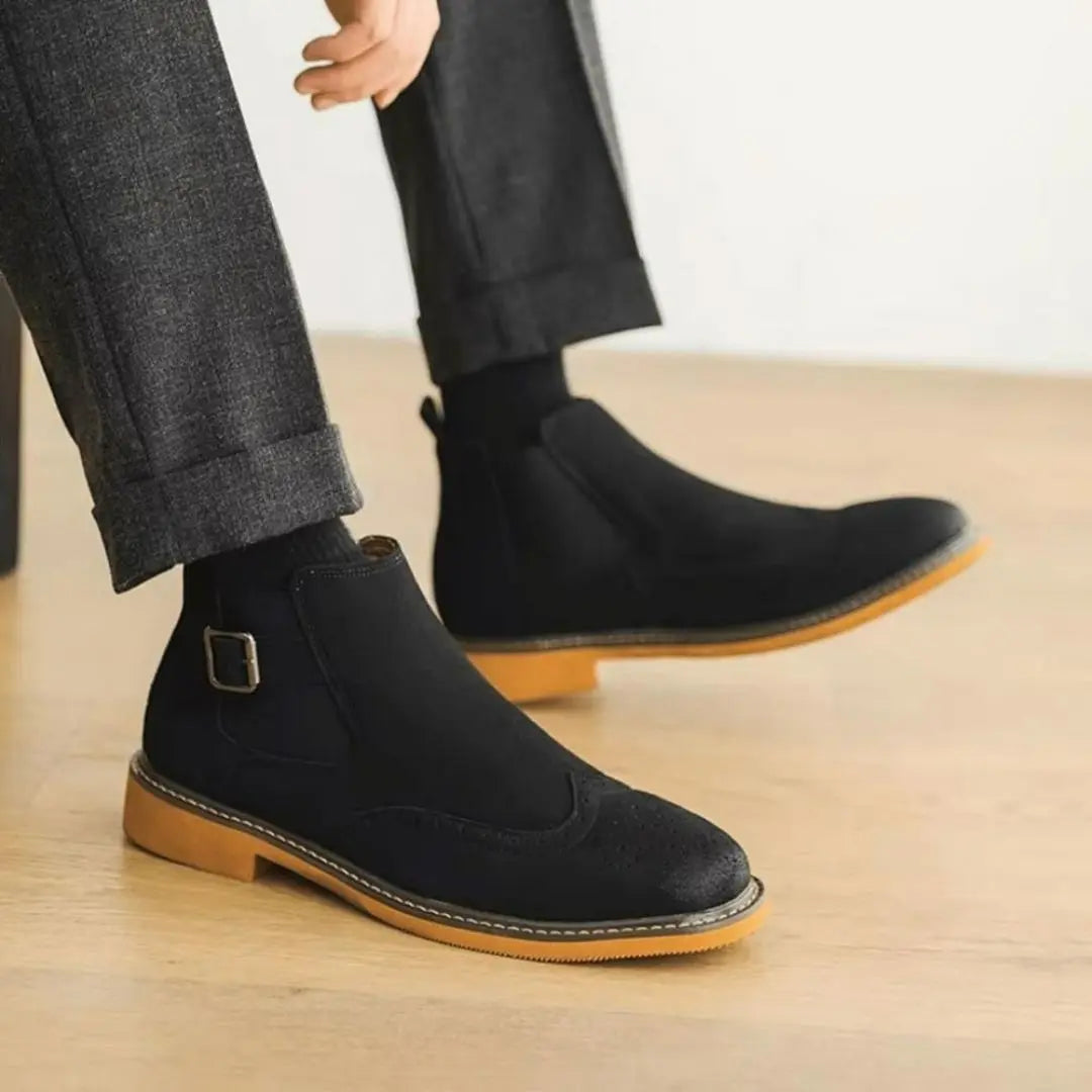 The Caverton Women's Boot