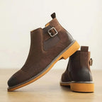 The Caverton Women's Boot