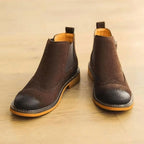 The Caverton Women's Boot