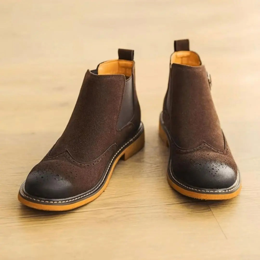 The Caverton Women's Boot