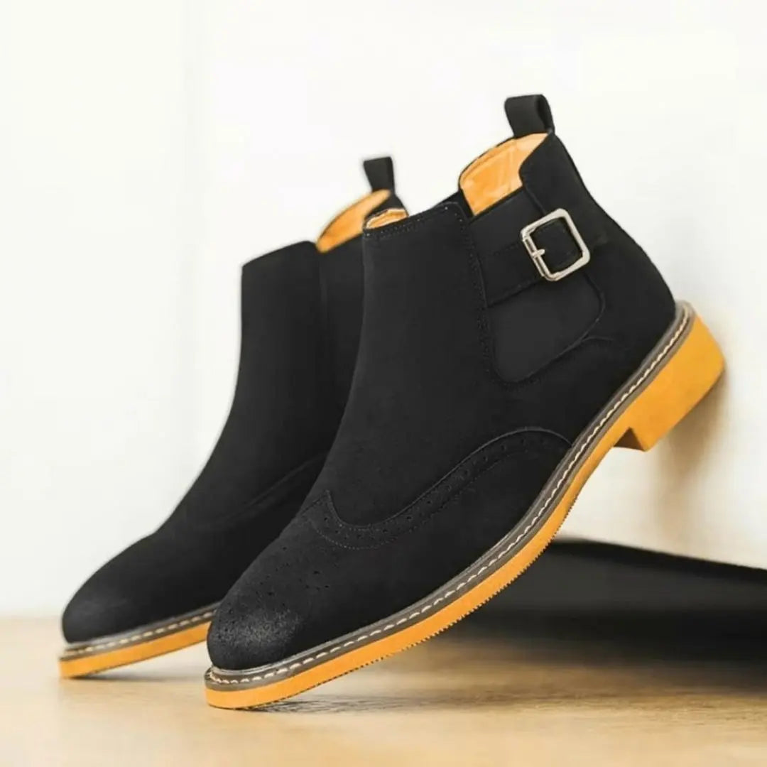 The Caverton Women's Boot