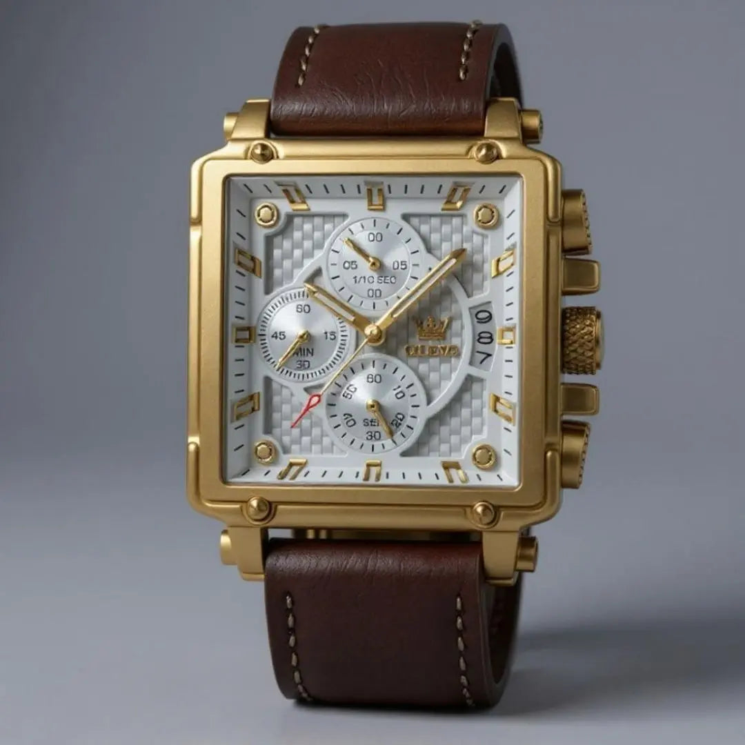 The Imperiale Heritage Watch