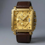 The Imperiale Heritage Watch