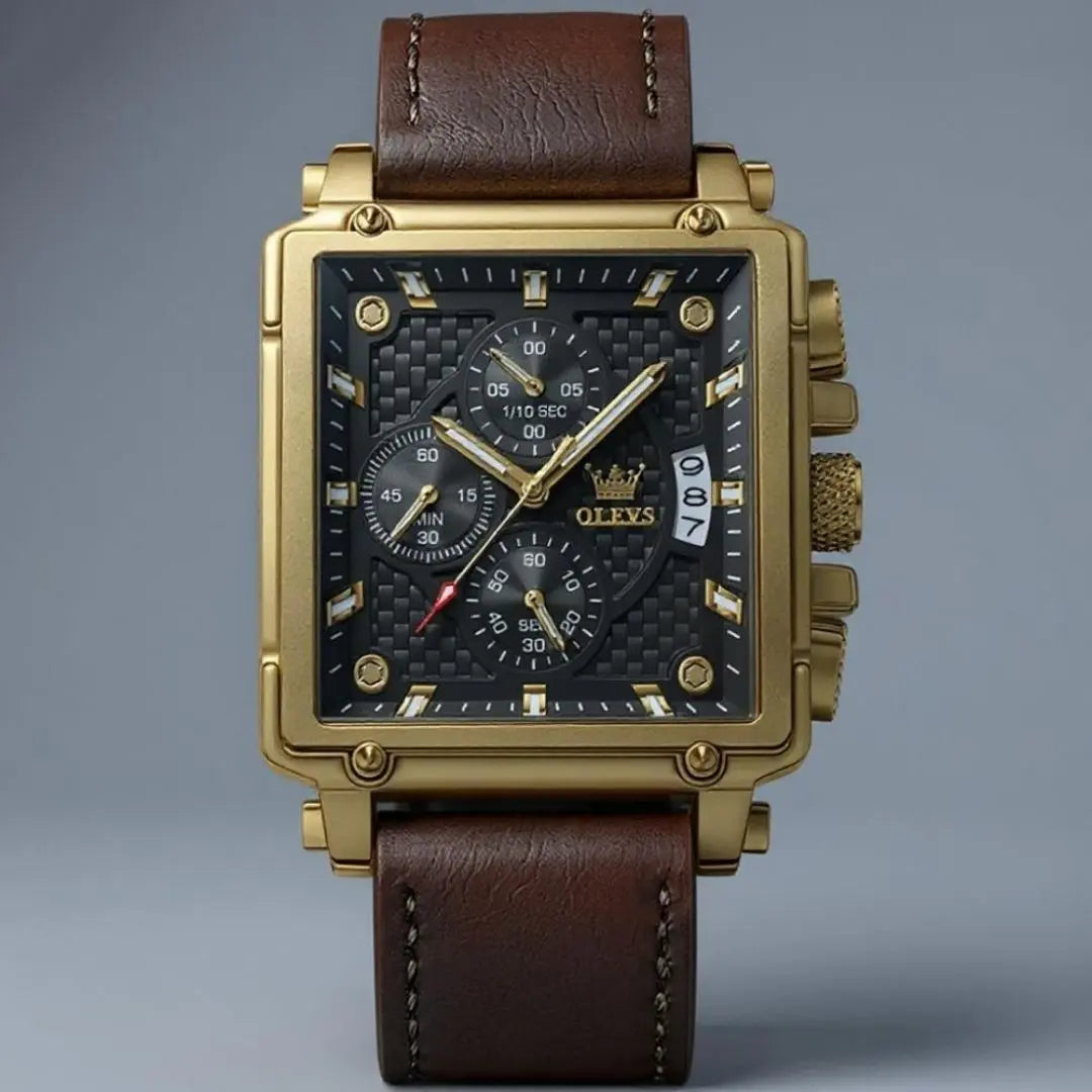 The Imperiale Heritage Watch