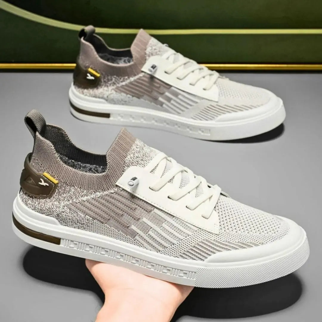 The Levanto Men's Sneaker