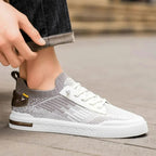 The Levanto Men's Sneaker
