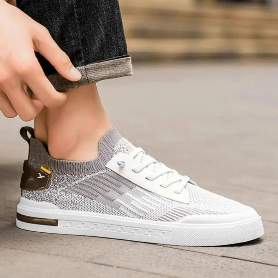 The Levanto Men's Sneaker